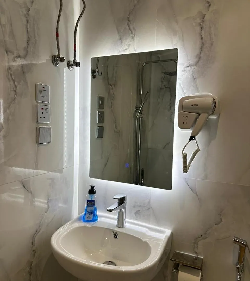 Al Mansour Hotel Apartments Medina
