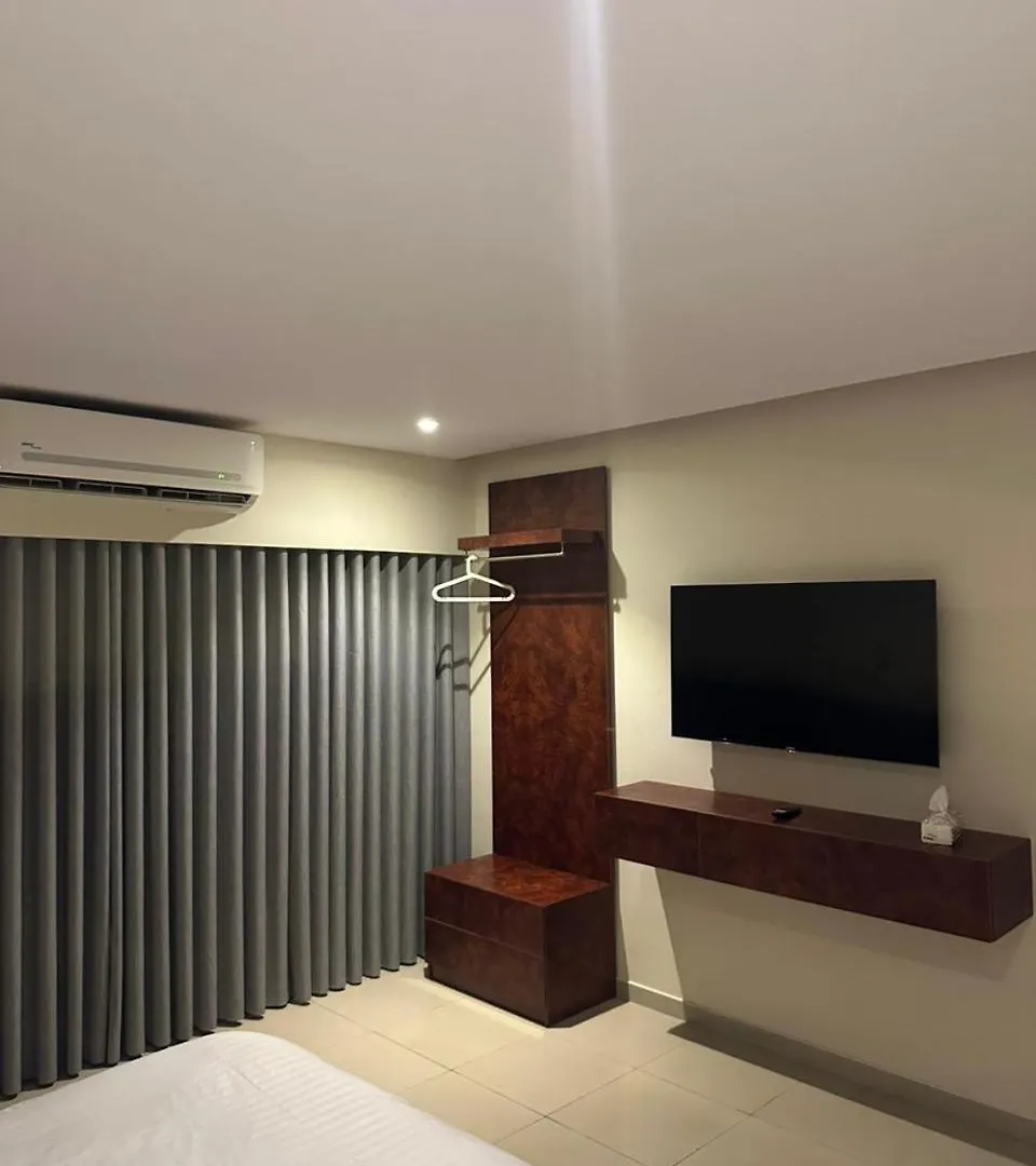 Al Mansour Hotel Apartments Medina Arabia Saudí