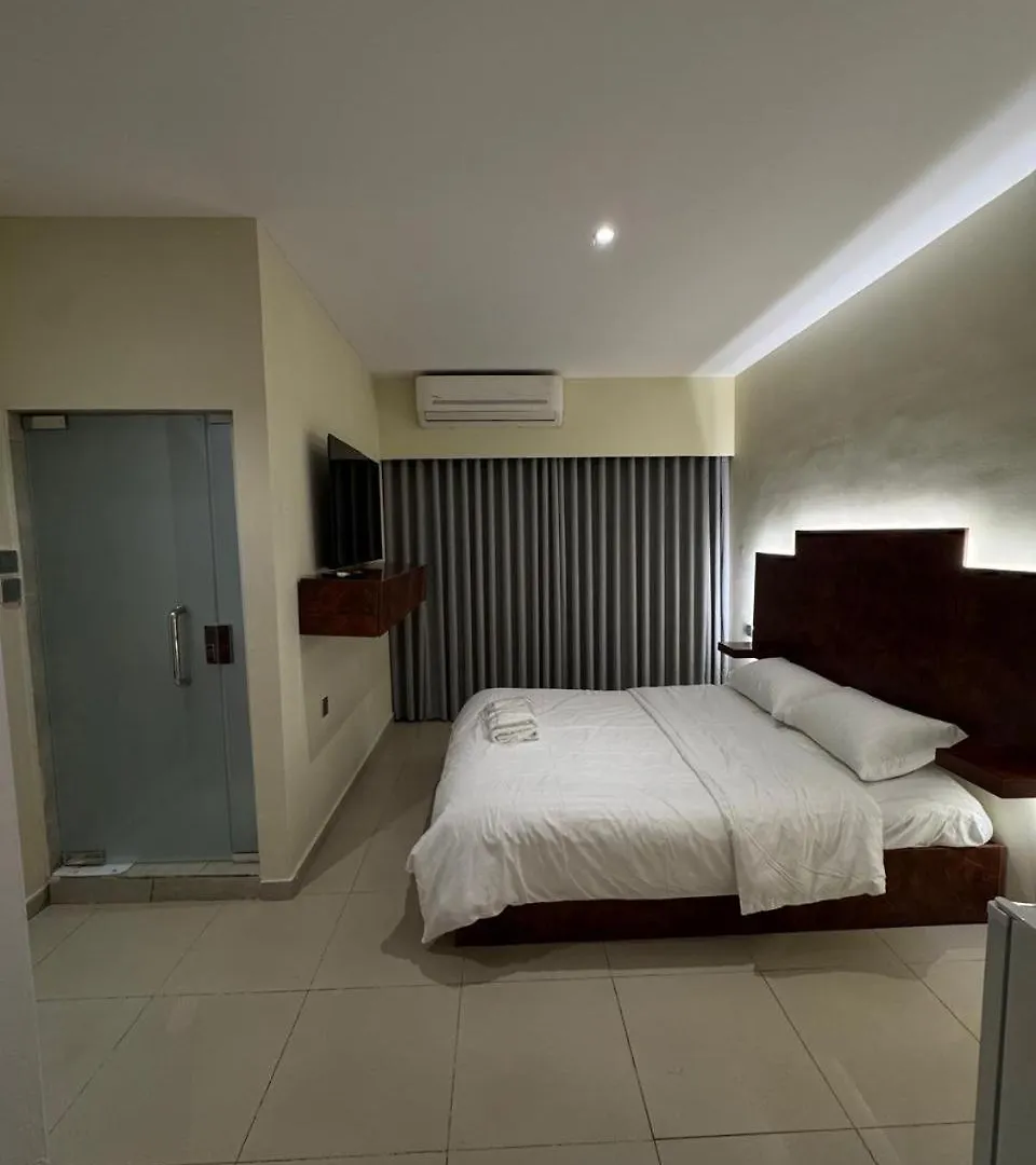 Al Mansour Hotel Apartments Medina 0*,