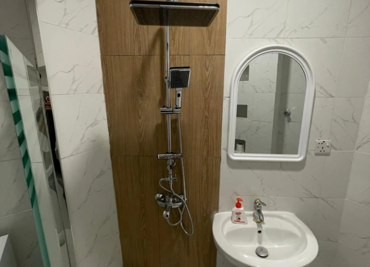 Al Mansour Hotel Apartments Medina Saudi Arabia
