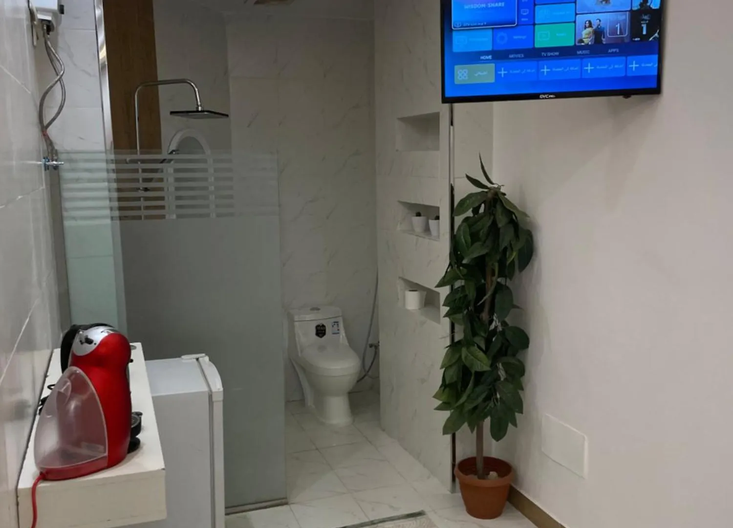 Al Mansour Hotel Apartments Medina Saudi Arabia