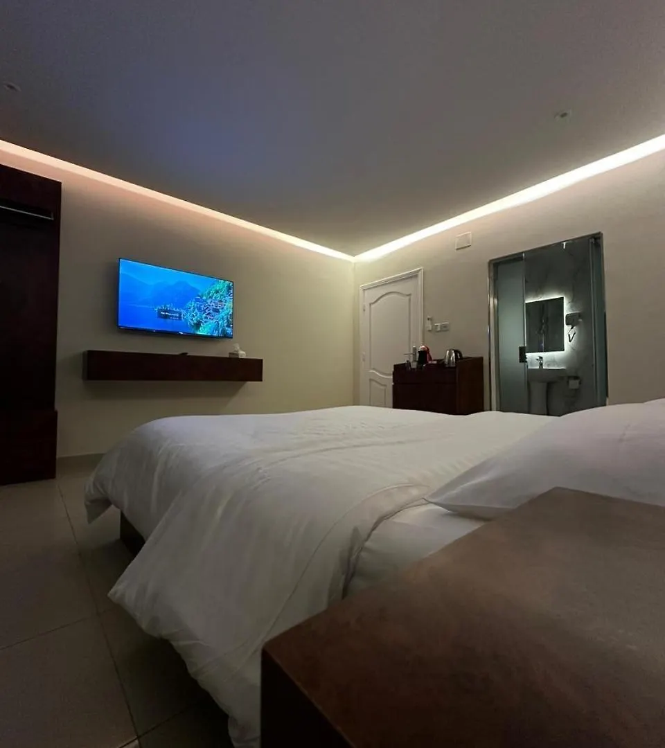 Al Mansour Hotel Apartments Medina 0*,  Saudi Arabia