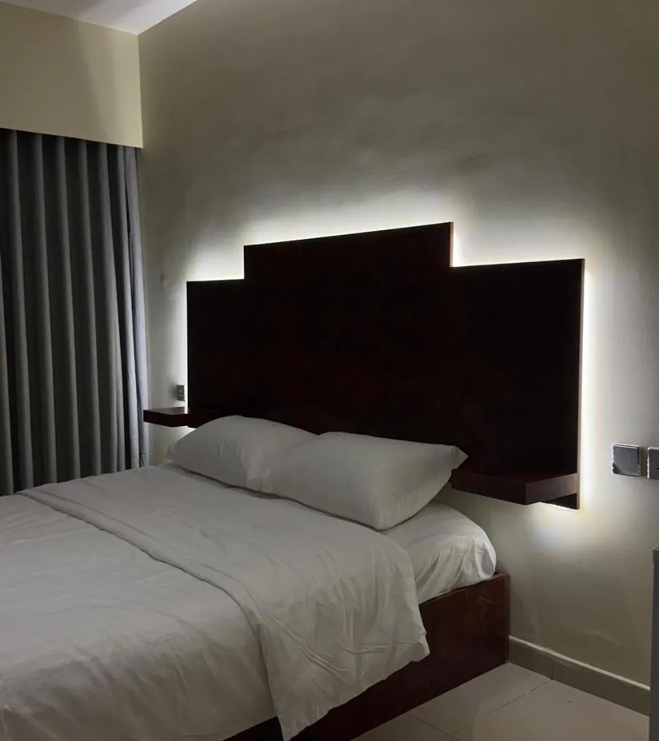 Al Mansour Hotel Apartments Medina
