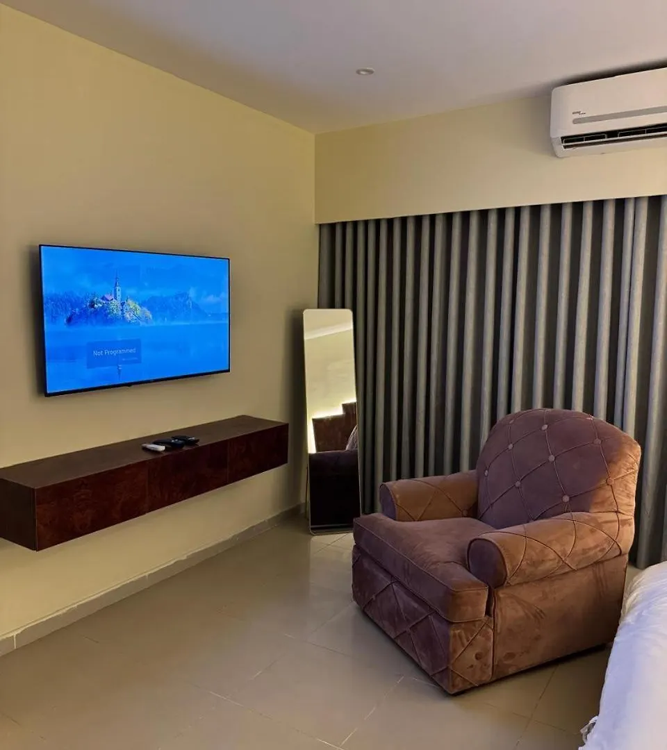Al Mansour Hotel Apartments Medina
